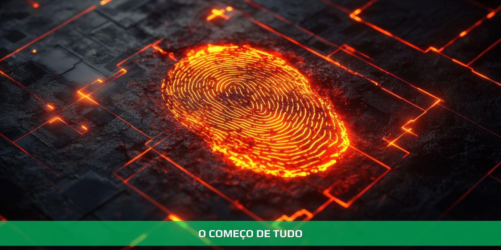 Figura 3 - CIBERSEGURANÇA FINANCEIRA É ATIVO VITAL